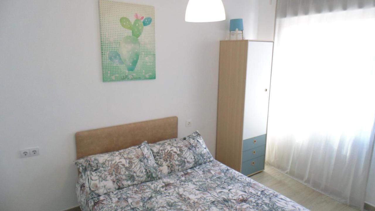 Apartamento En Centro A 150M Del Mar Apolo B Torrevieja Exterior photo