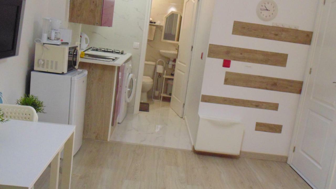 Apartamento En Centro A 150M Del Mar Apolo B Torrevieja Exterior photo